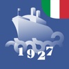 Ferragamo 1927: Il ritorno in Italia - ITA
