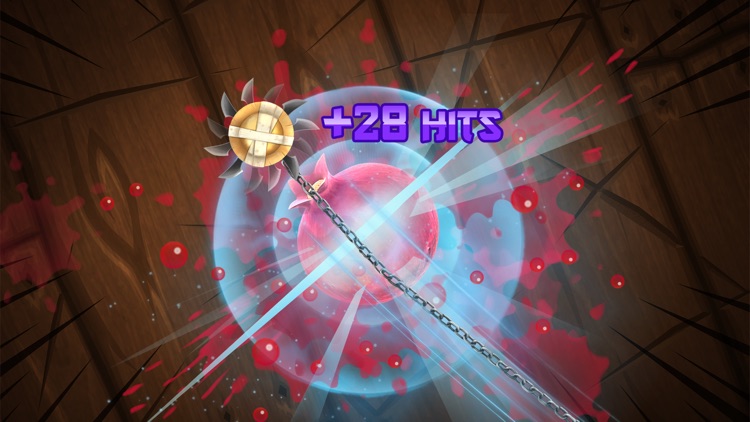 Fruit Ninja® screenshot-4