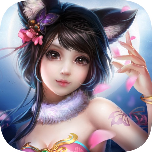 幻剑奇缘-MMO唯美风修真ARPG手游