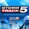 The KCTV Stormtrack 5 Weather app places the power of the KCTV Weather Team in the palm of your hand with the latest storm and forecast information