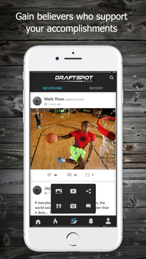 Draftspot(圖2)-速報App