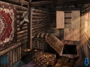 Captura 2 Escape from Silent Hill iphone