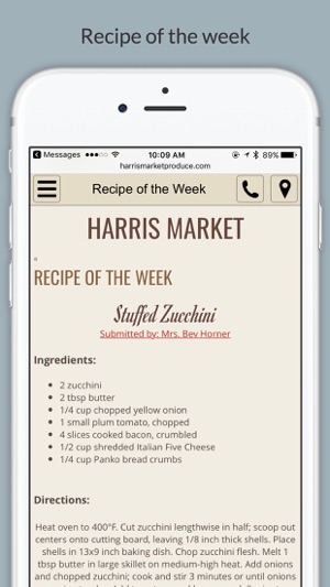 Harris Market(圖3)-速報App