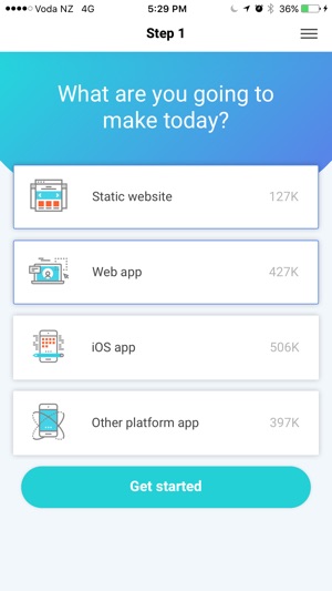 Estimapp – How Much to Make an App?