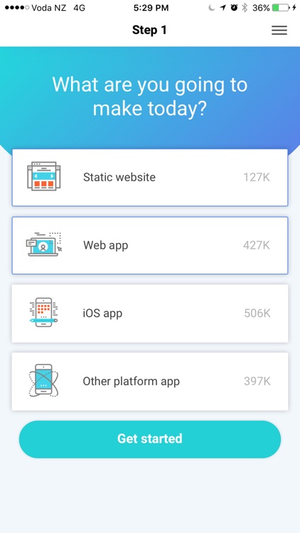 Estimapp – How Much to Make an App?