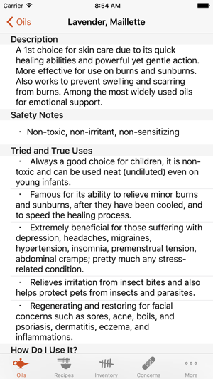 Foundational Aromatherapy(圖2)-速報App