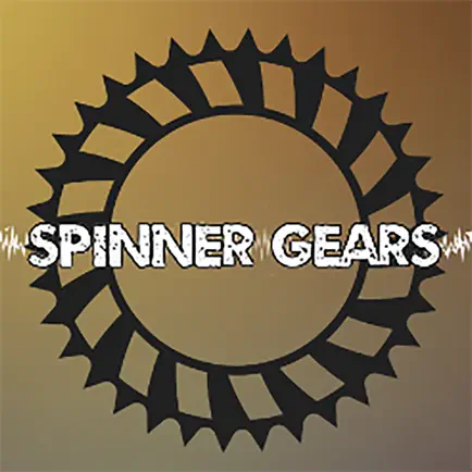 Spinner Gears Читы