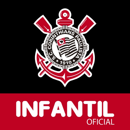 Corinthians Infantil Oficial