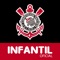 APLICATIVO INFANTIL OFICIAL DO SPORT CLUB CORINTHIANS PAULISTA