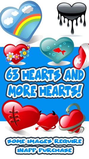 Hearts and Hearts(圖1)-速報App