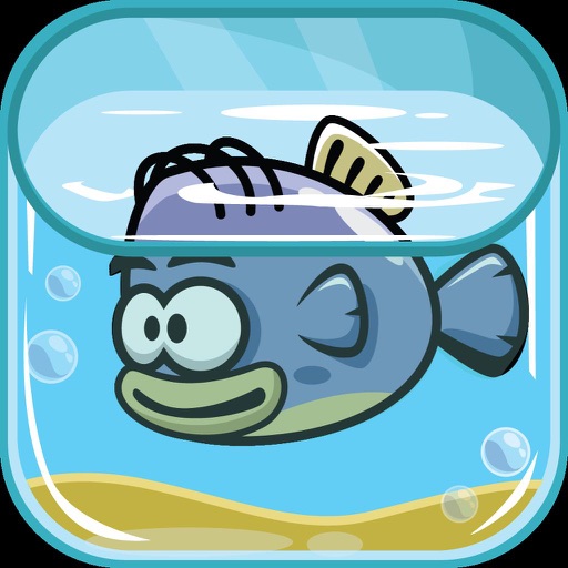 Tiny High Sky Fishs Revenge icon