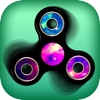 Spinny Fidget- Tappy Fidget Spin