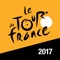 Follow the 2017 Tour de France with the ŠKODA Tour Tracker, the official Tour de France application that gives you in depth access and analysis of every aspect of the world's biggest and most exciting cycling race