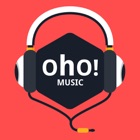 Oho! music - Listen to Live Radio, Music