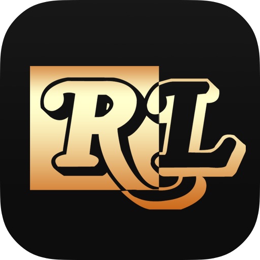 RL商城 icon