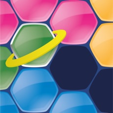 Activities of Space Hexa Puzzle