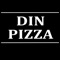 Pizzeria Din Pizza er et af byens bedste spisesteder i Kalundborg