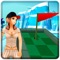 It’s time to play the real-time Mini Golf RockStars City game everybody’s talking about