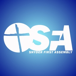 Snyder First Assembly