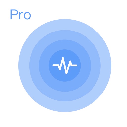 Sonic Wave Pro - Mosquito Repellent & Ear Age Test