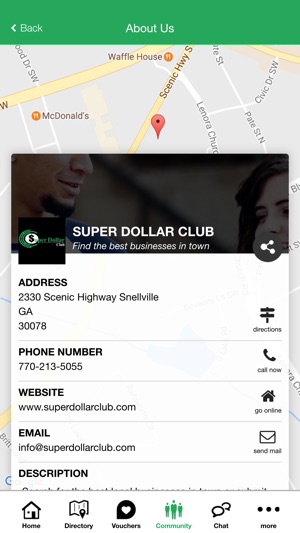 Super Dollar Club(圖5)-速報App