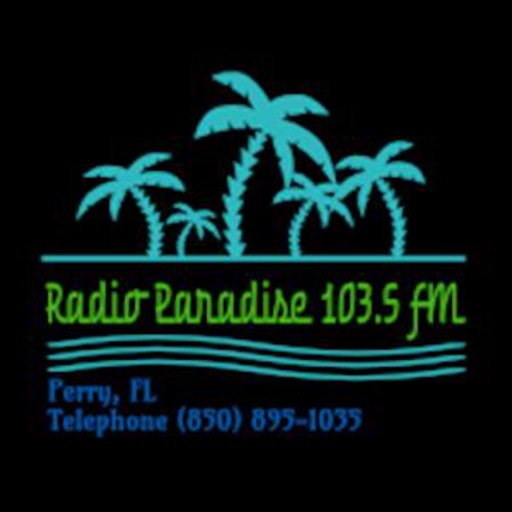 Radio Paradise 103.5 FM icon