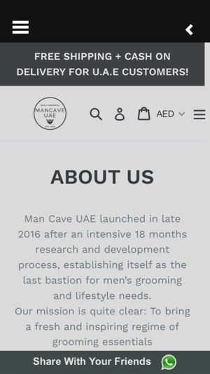 ManCave UAE(圖5)-速報App