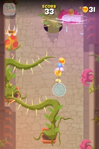 Fly By! screenshot 4