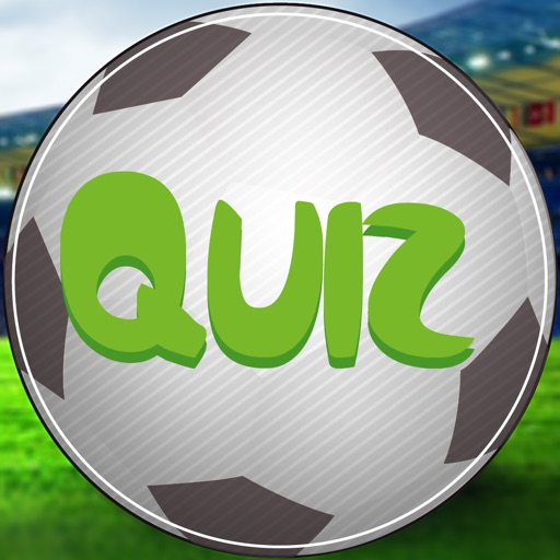 Ultimate Soccer World Finals Quiz Icon