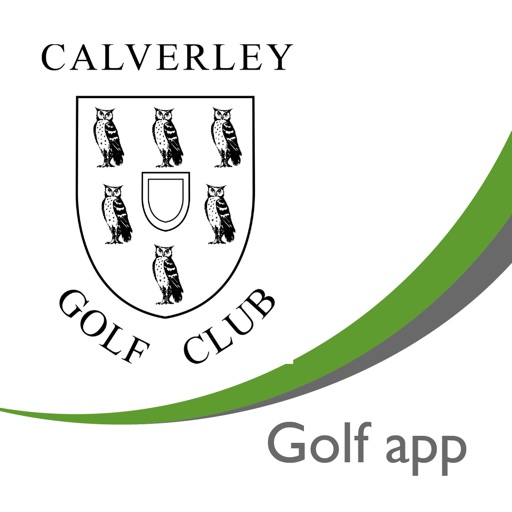 Calverley Golf Club - Buggy icon