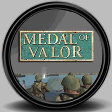 Activities of Medal Of Valor