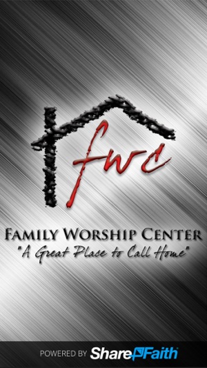 Family Worship Center - Cairo(圖1)-速報App