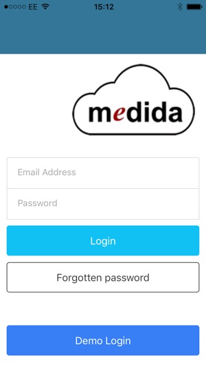 Medida Cloud(圖1)-速報App