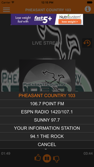 Pheasant Country 103(圖3)-速報App