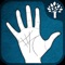 Icon Palm Reader - Scan Your Future