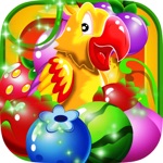 Sweet Fruits  Birds
