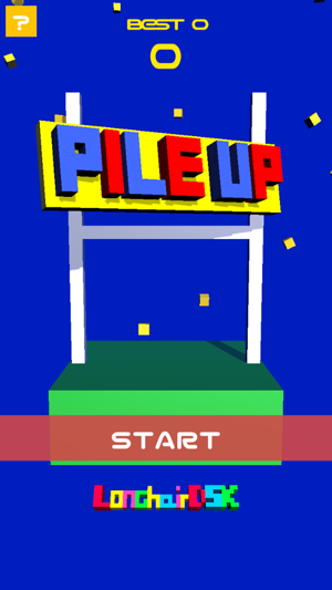 American Football PILE UP(圖4)-速報App