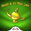 Aladdin and the Magic Lamp - Storytime Reader