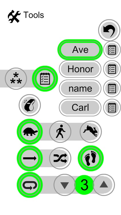 SWR SpellWriteRead Phonograms screenshot-3