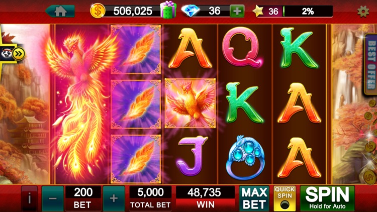 Panda Best Slots Game Vegas