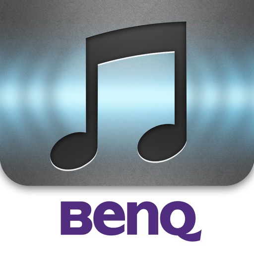 BenQ Audio Download