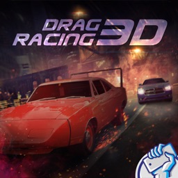 Drag Racing 3D