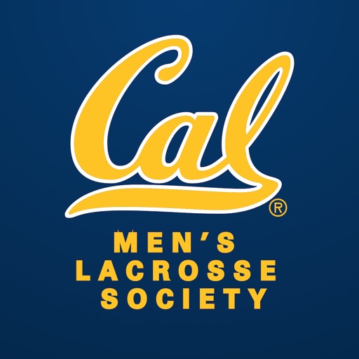 Cal Men's Lacrosse Society icon