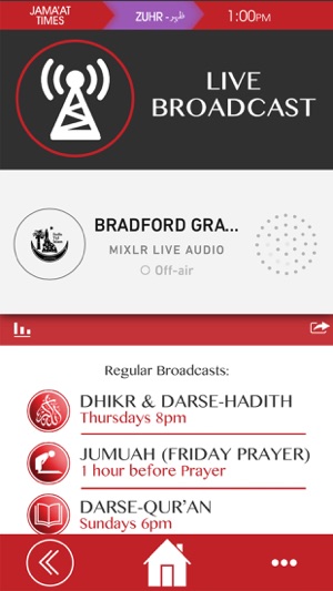 Bradford Grand Mosque(圖5)-速報App