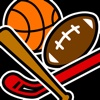 Pro Scores Live Sports Scores Stats Game Schedules