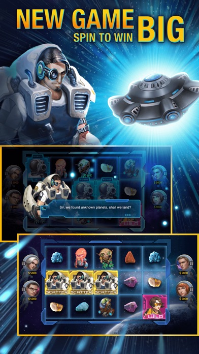 SLOTS CASINO FEVER - WIN BIG 6.1.0 IOS CASINO SLOTS CASINO FEVER - WIN BIG 6.1.0 IOS