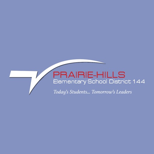 Prairie Hills ESD 144 icon