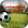 Schedule of Confederations Cup 2017