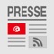Consultez les principales sources d'actualités sur la Tunisie en provenance de plus de 60 éditeurs de presse