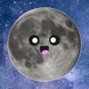 MOONEMOJI - Full Moon Emojis